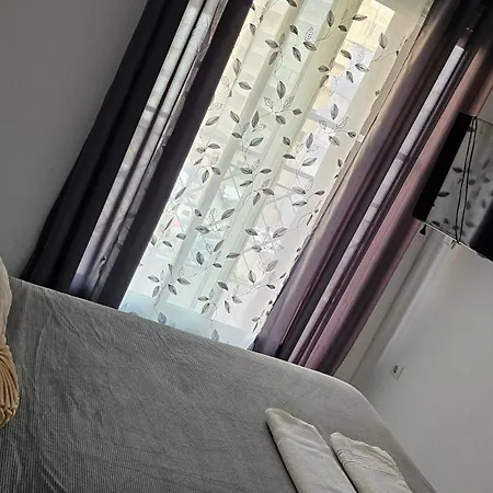 Sunny Atico Boliches Apartment