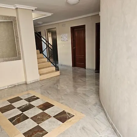 Sunny Atico Boliches Appartement Fuengirola